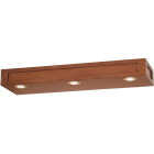 30" 3-LT M-OAK LIGHTBAR Image 2