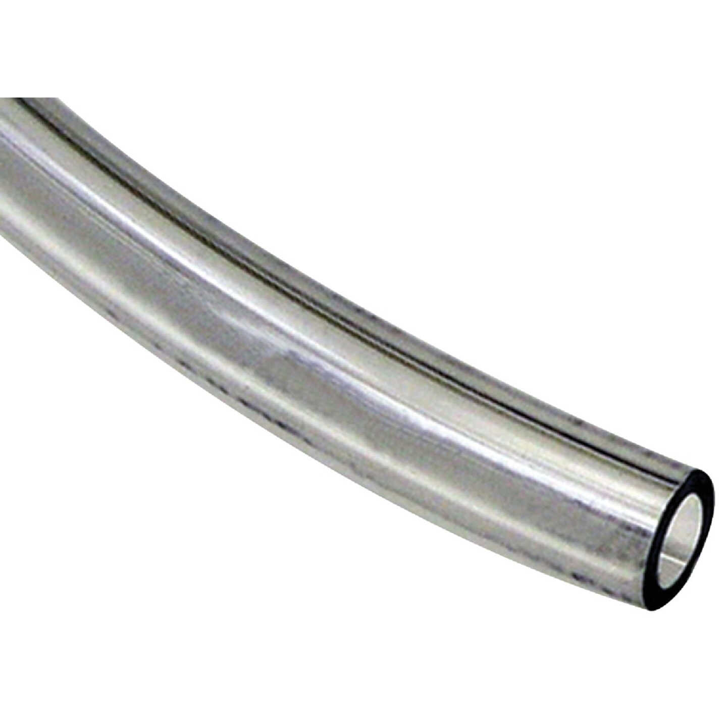 Abbott Rubber 3/8 In. x 1/4 In. x 100 Ft. T10 Clear PVC Tubing Image 1