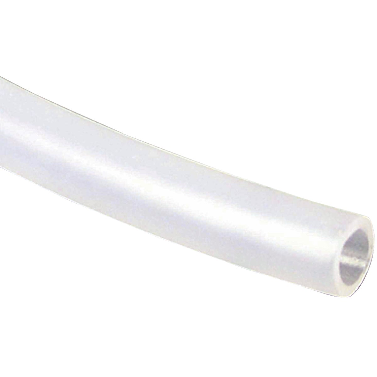 Abbott Rubber 1/4 In. x 0.170 In. x 100 Ft. Polyethylene Tubing