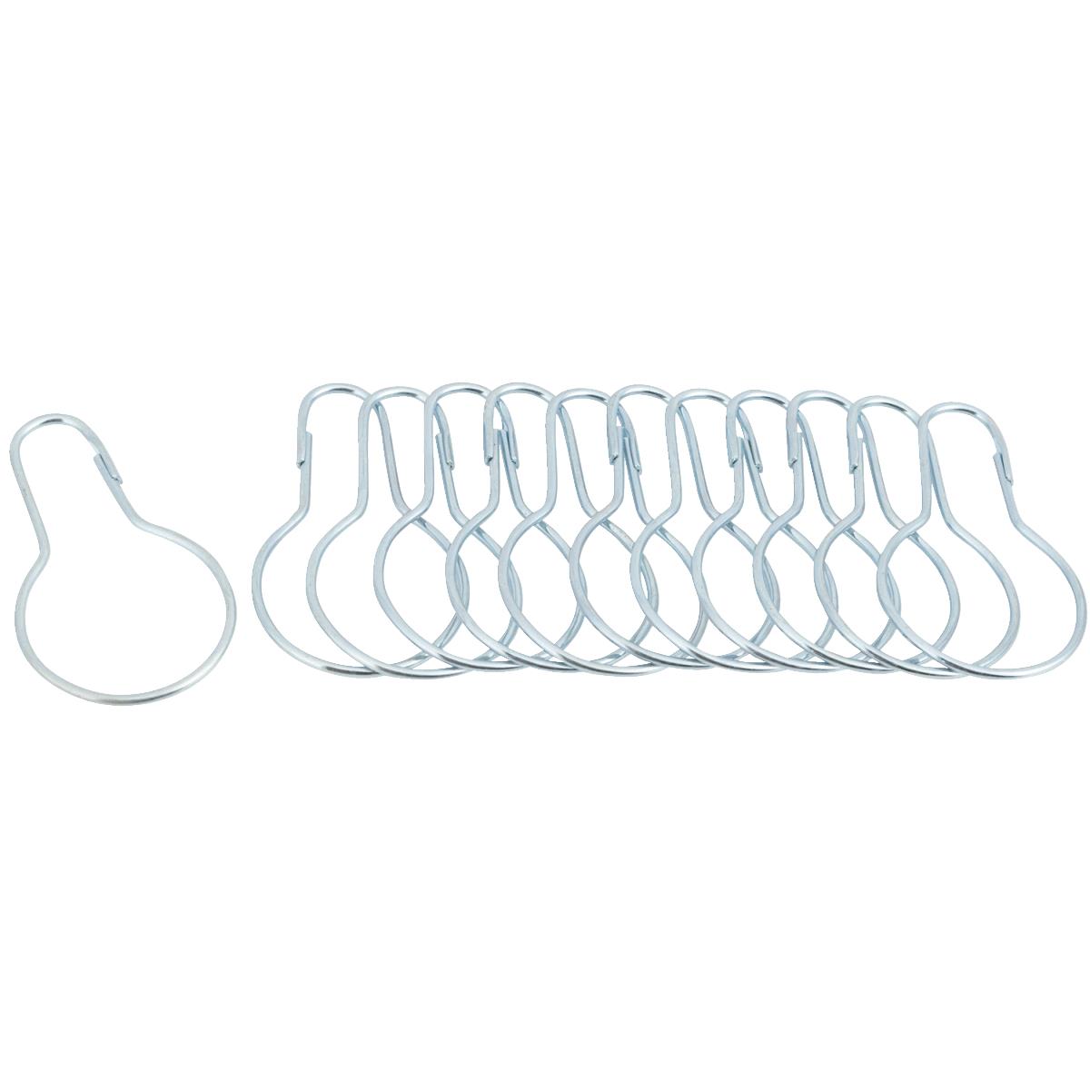 Shower Curtains & Rods