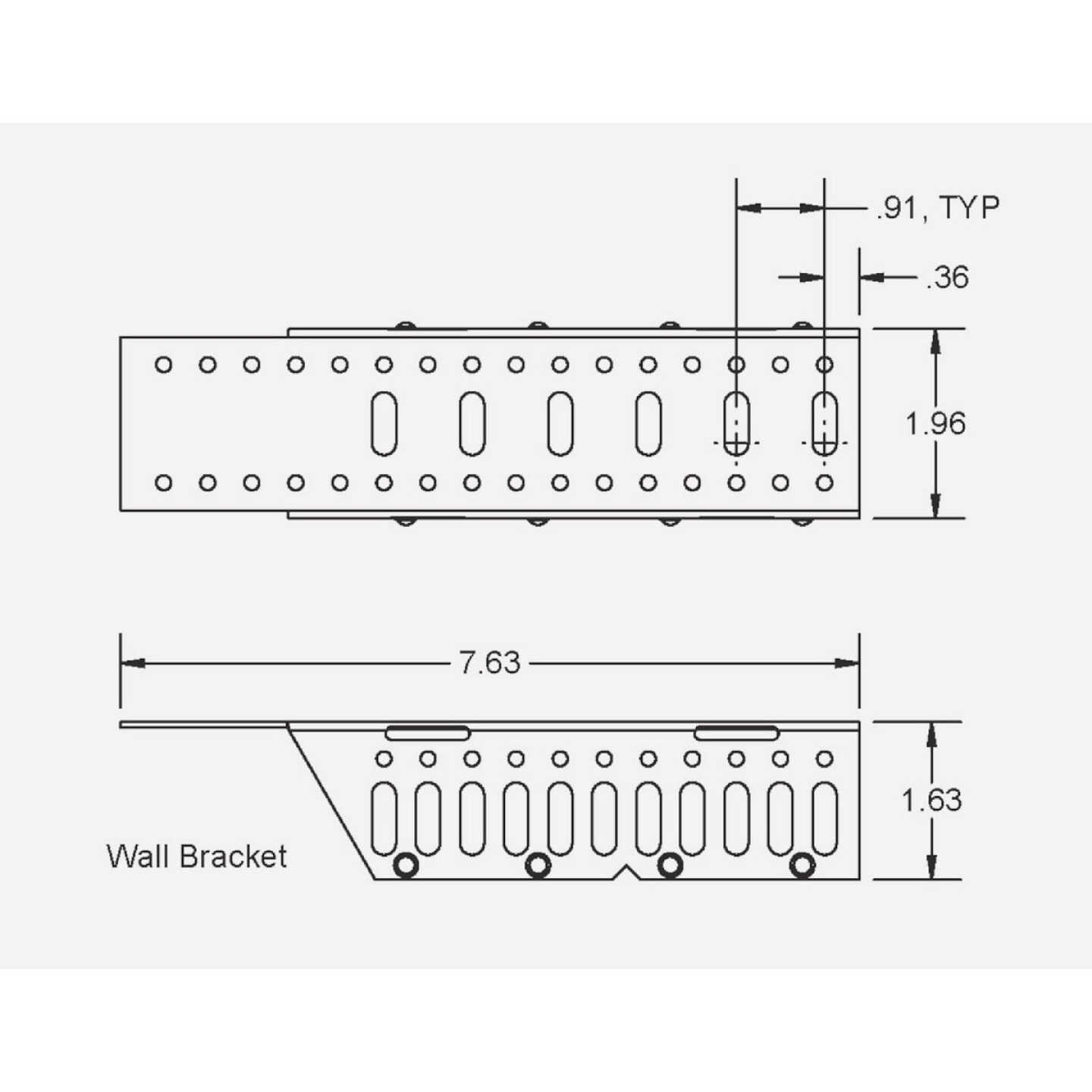 Holdrite Quick Strap 5 Gallon Universal Expansion Water Heater Strap Image 2