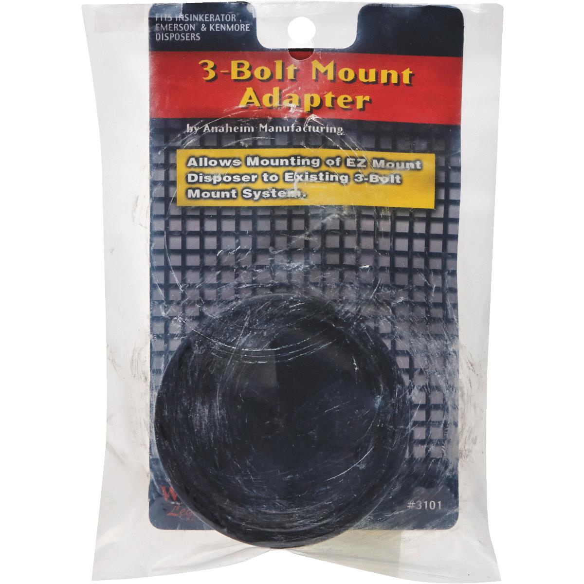 Garbage Disposers & Accessories