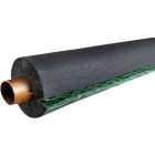 ArmaFlex 1/2 In. Wall Self-Sealing Rubber Pipe Insulation Wrap, 7/8 In. ID x 6 Ft. Image 1