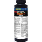 Zep Commercial 2 Lb. Crystal Heat Drain Opener Image 2