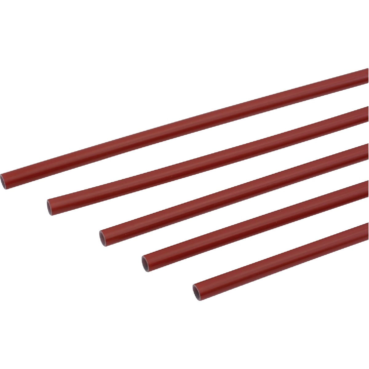 SharkBite 1/2 In. x 10 Ft. Red PEX-A Pipe Coil Image 3