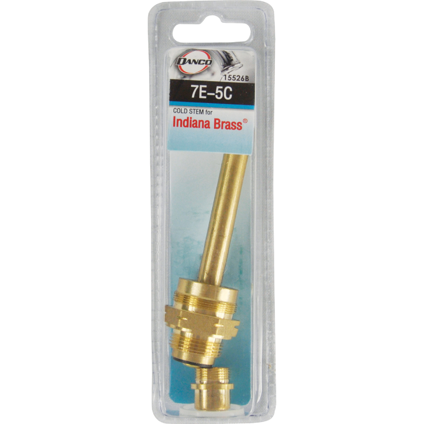 Danco Cold Water Stem for Indiana Brass Image 2