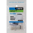 Watts Aqualock 3/8 In. OD x 3/8 In. MPT Push-to-Connect Plastic Adapter Image 2