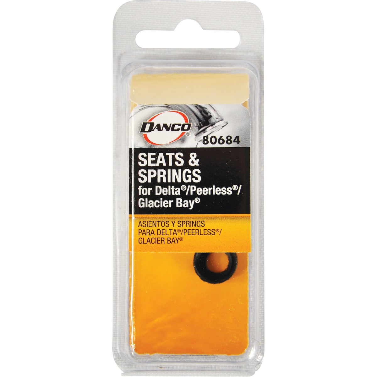 Danco Faucet Repair Kit For Delta -Delex Or Peerless 2-Handle Faucets Image 2