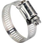 Ideal 7/16 In. - 1 In. 67 All Stainless Steel Hose Clamp Image 1