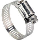 Ideal 1-1/2 In. - 2-1/2 In. 67 All Stainless Steel Hose Clamp Image 1