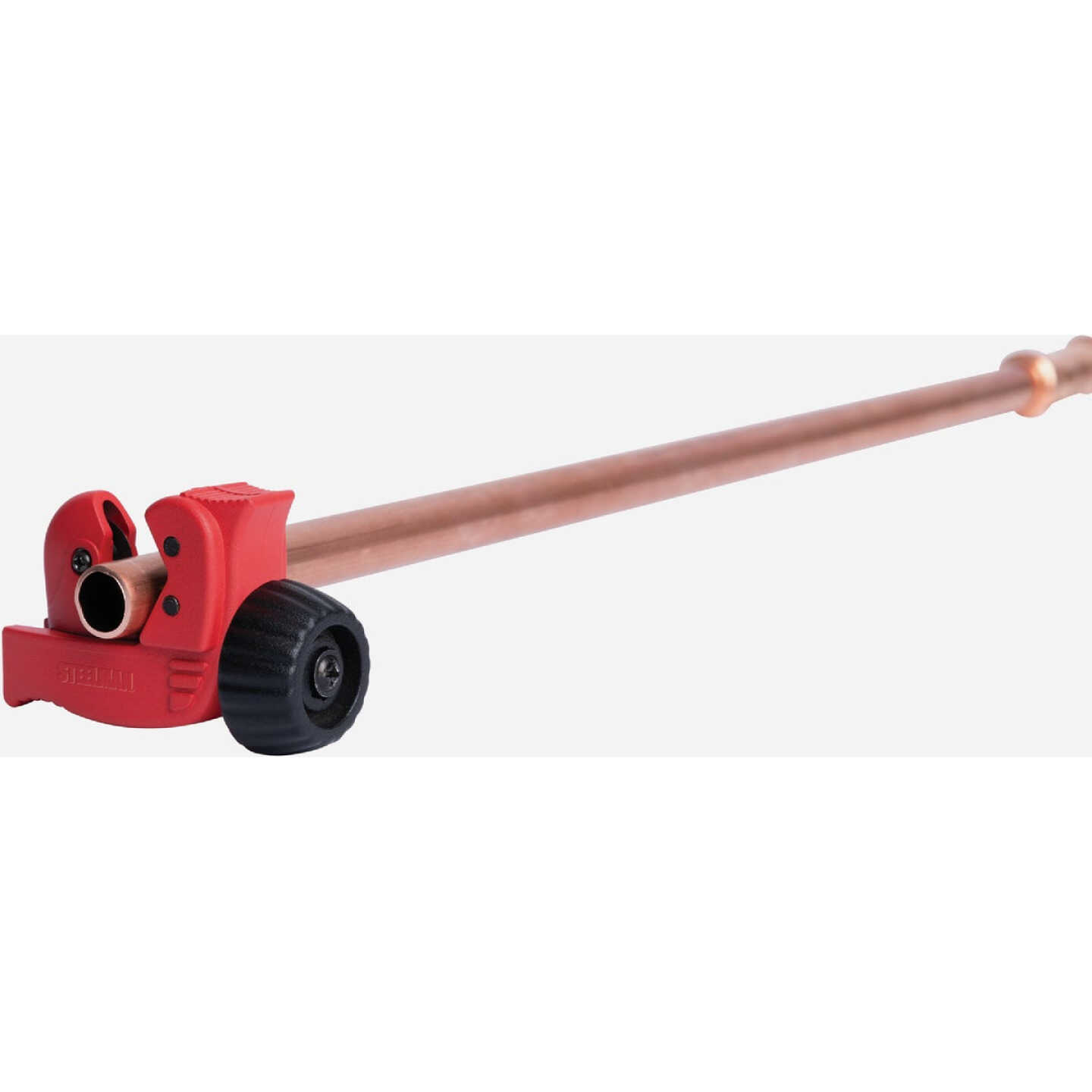 Steelman 1/8 In. to 1-1/8 In. Mini Tubing Cutter Image 2