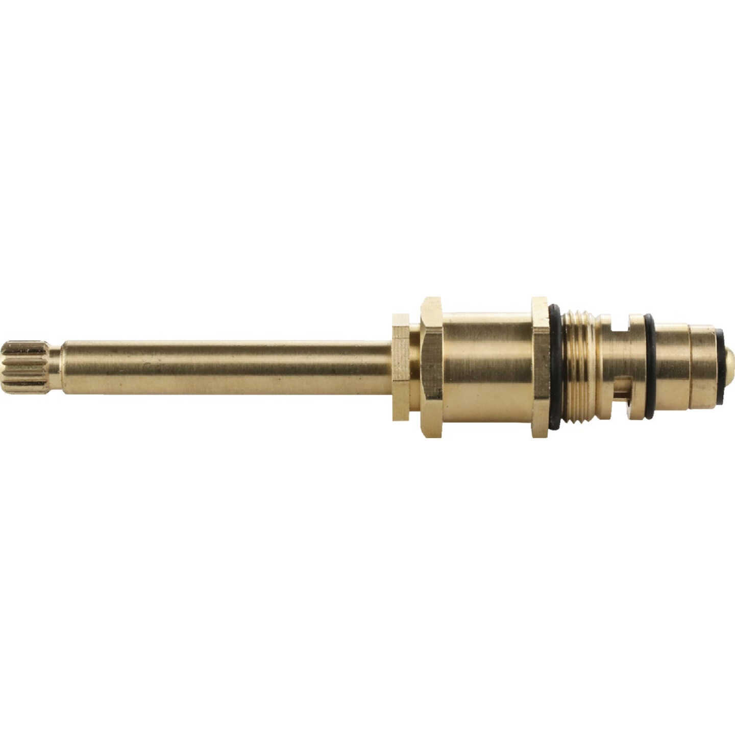 Danco 9B-5D 2-Handle Tub & Shower Faucet Diverter for Sayco Image 3