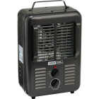 Home Impressions 1500W 120V Milkhouse Heater Image 1