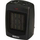 Home Impressions 1500W 120V Ceramic Space Heater Image 3