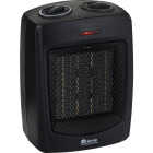 Home Impressions 1500W 120V Ceramic Space Heater Image 1
