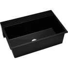 Stylebuilt 33 In. x 22 In. x 10 In. Granite Kitchen Sink Image 2
