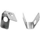 Danco 1/4 In. Metal Clevis Clip Image 1
