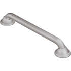 Moen Home Care 16 In. Concealed Screw Designer Grab Bar, Brushed Nickel Image 1
