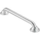 Moen Home Care 16 In. Concealed Screw Designer Grab Bar, Chrome Image 1