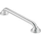 Moen Home Care 24 In. Concealed Screw Designer Grab Bar, Chrome Image 1