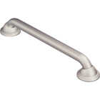 Moen Home Care 24 In. Concealed Screw Designer Grab Bar, Brushed Nickel Image 1
