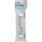 Moen Home Care 9 In. Exposed Screw Grab Bar, Chrome Image 2