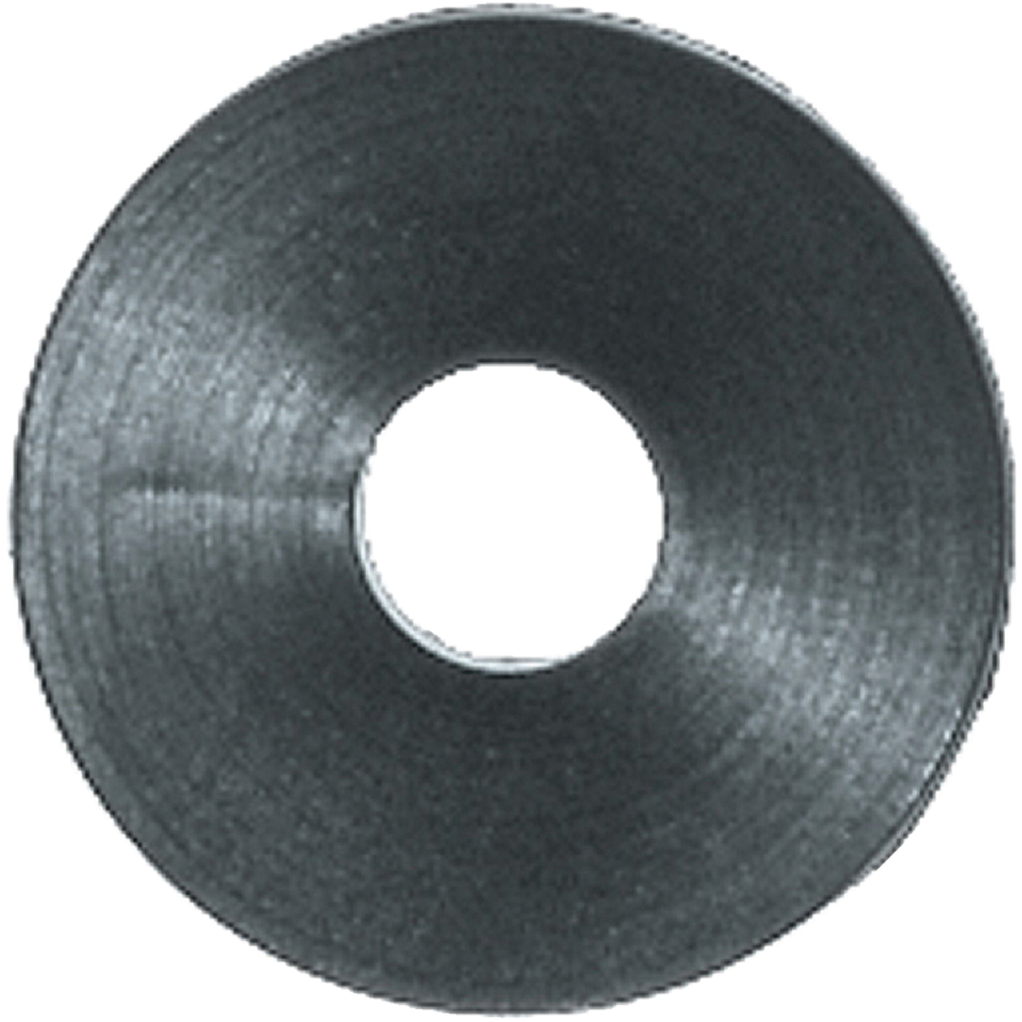 Danco 5/8 In. Black Neoprene Flat Faucet Washer Image 1