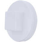 Charlotte Pipe 4 In. Schedule 40 DWV Cleanout PVC Plug Image 1