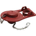 Fluidmaster 2 In. Universal Chlorine-Resistant Long Lasting Flapper Image 1