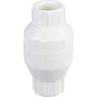 ProLine PVC 3/4 In. FIP x 3/4 In. FIP In-Line Check Valve Image 2