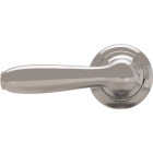 Fluidmaster Perfect Fit Premium Chrome Tank Lever with Plastic Telescoping Arm Image 7