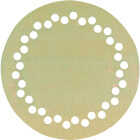 Sioux Chief Bell Trap PVC 4-9/16 In. Floor Strainer Image 1