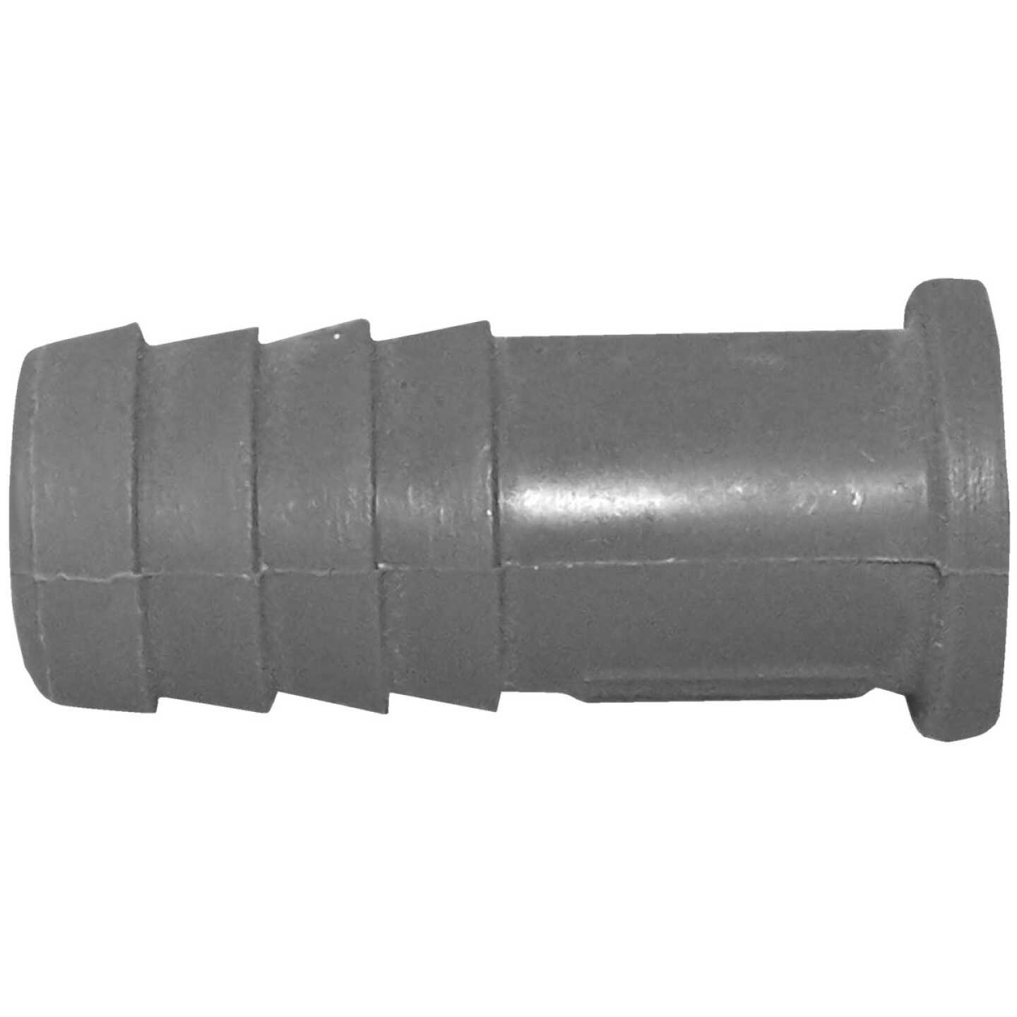 Boshart 1/2 In. Polypropylene Insert Plug Image 1