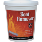 Meeco's Red Devil Quart Powdered Soot Remover Image 1