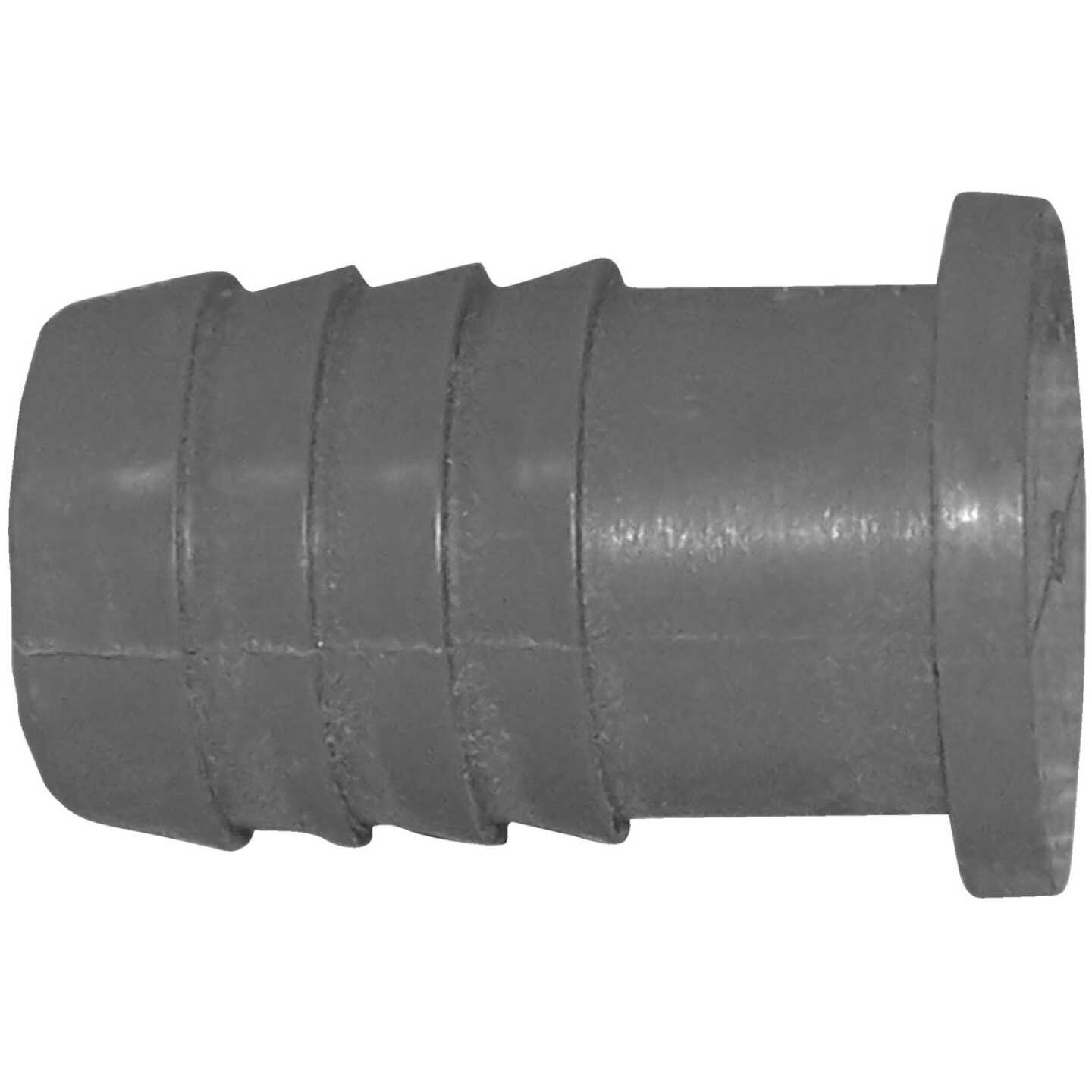 Boshart 3/4 In. Polypropylene Insert Plug Image 1