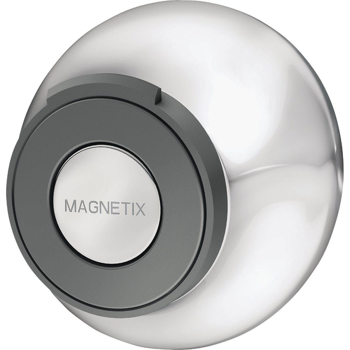 Moen Magnetix Remote Dock Shower Bracket, Chrome Image 1