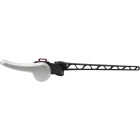 Korky Universal White Flush Tank Lever with Plastic Handle Image 7