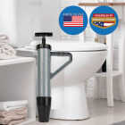 Pro Power Super Plunger 3 In. Dia. Toilet Plunger Image 2