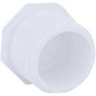 Charlotte Pipe Threaded Schedule 40 1-1/4 In. MIP PVC Plug Image 1
