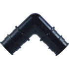 SharkBite 3/4 In. 90 Deg. Poly PEX-A Elbow (1/4 Bend) (5-Pack) Image 4