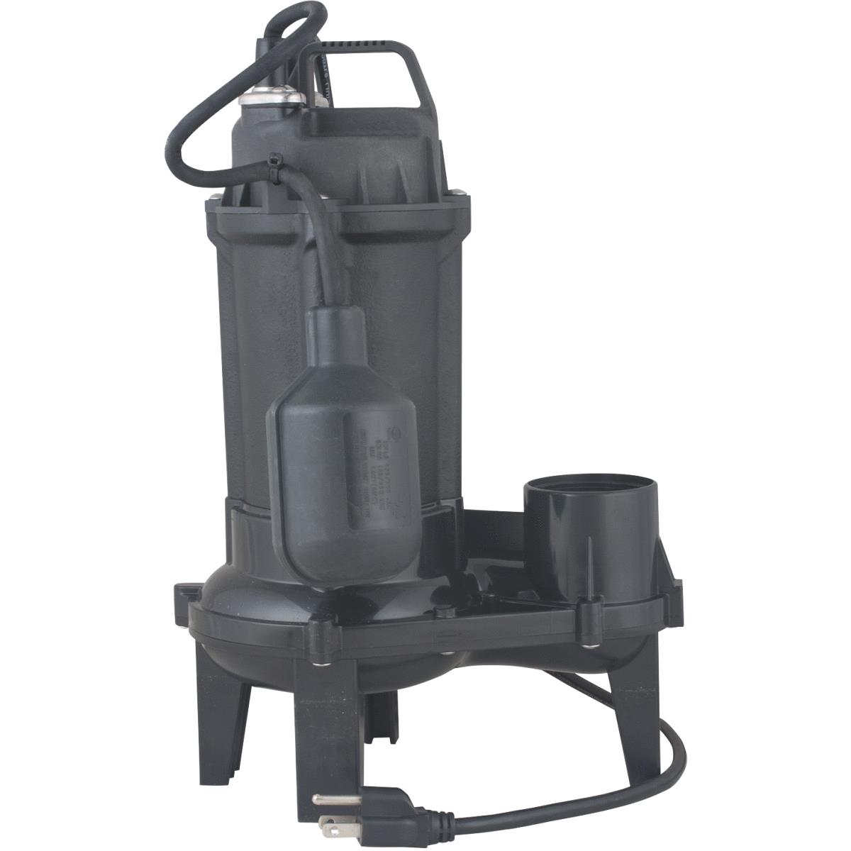Sewage Pumps