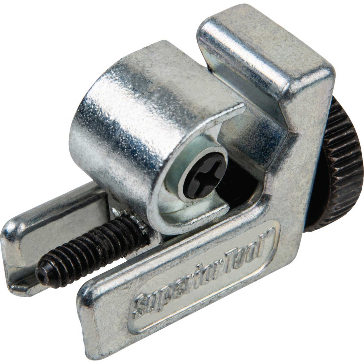 Superior Tool 5/8 In. Rollerless Mini Tubing Cutter Image 4