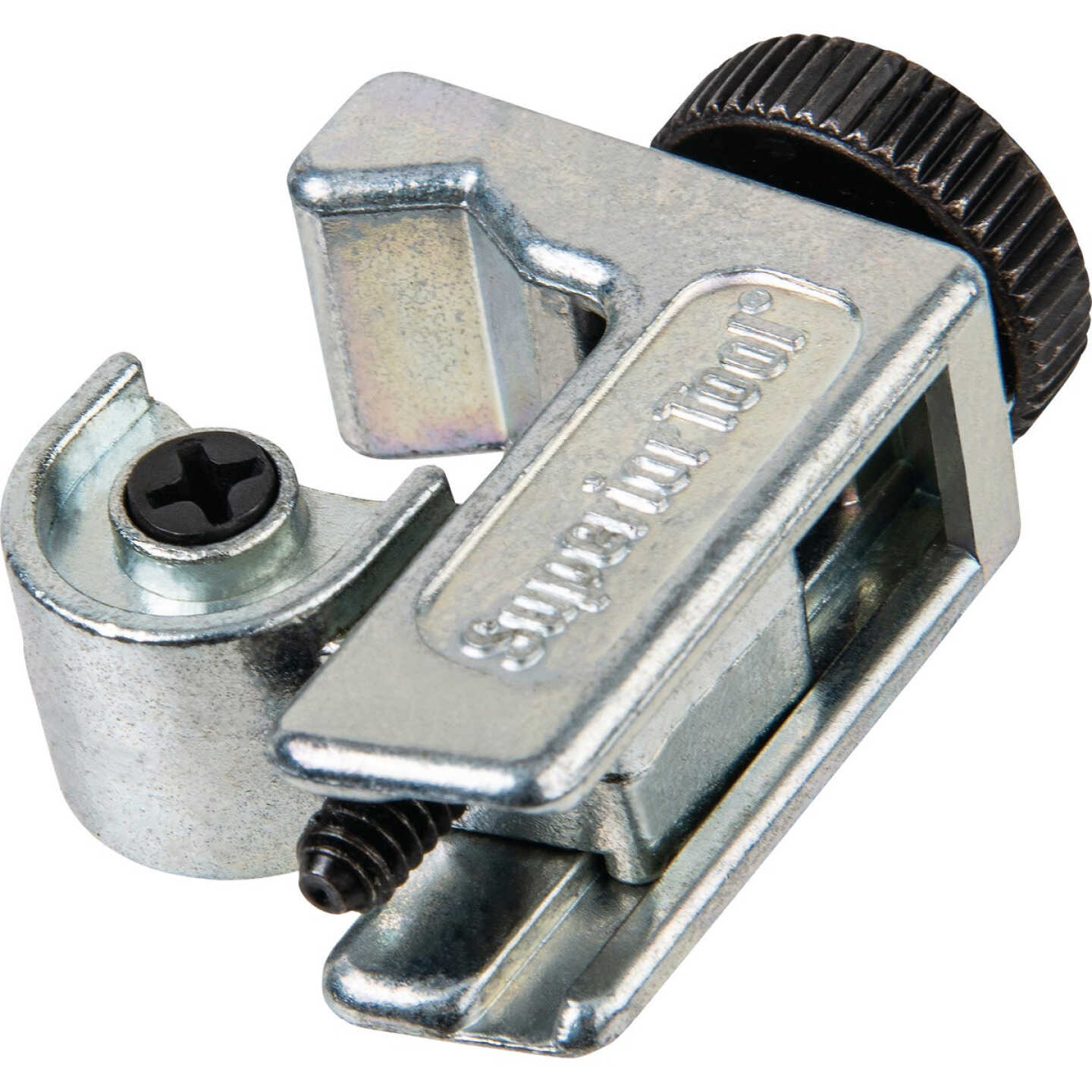 Superior Tool 5/8 In. Rollerless Mini Tubing Cutter Image 3