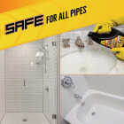 Zep Liquid Heat Max 64 Oz. Clog Remover Gel Image 2