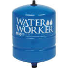 Water Worker 2 Gal. In-Line Pre-Charged Well Pressure Tank Image 1
