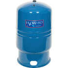 Water Worker 62 Gal. Vertical Pre-Charged Well Pressure Tank Image 1