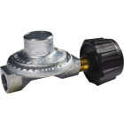 Mr. Heater Propane Grill Regulator with Acme Nut Image 1