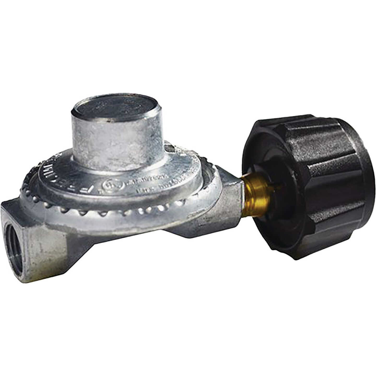Mr. Heater Propane Grill Regulator with Acme Nut Image 1