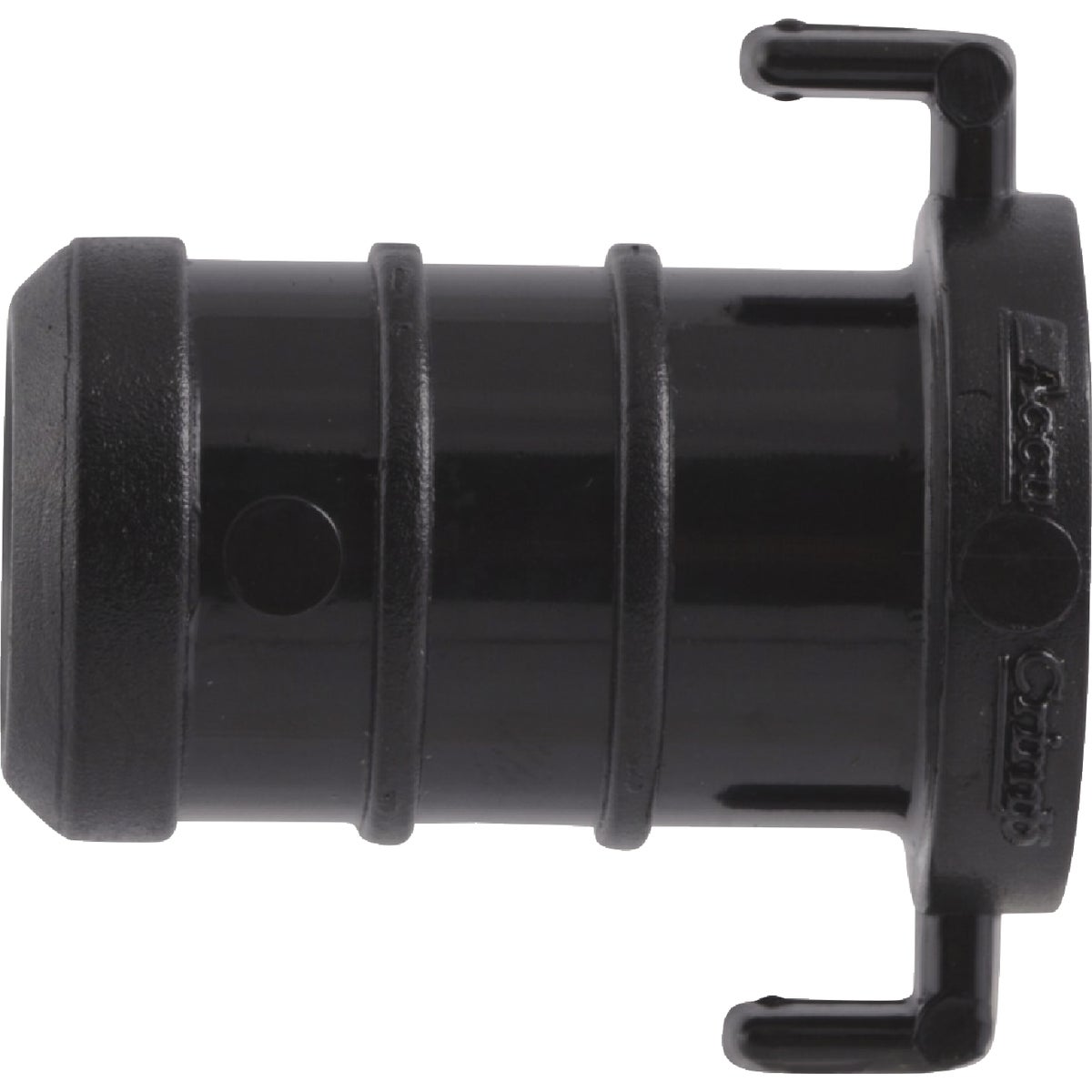 SharkBite PEX-B 1/2 In. Poly Alloy Barb Plug (25-Pack) Image 3