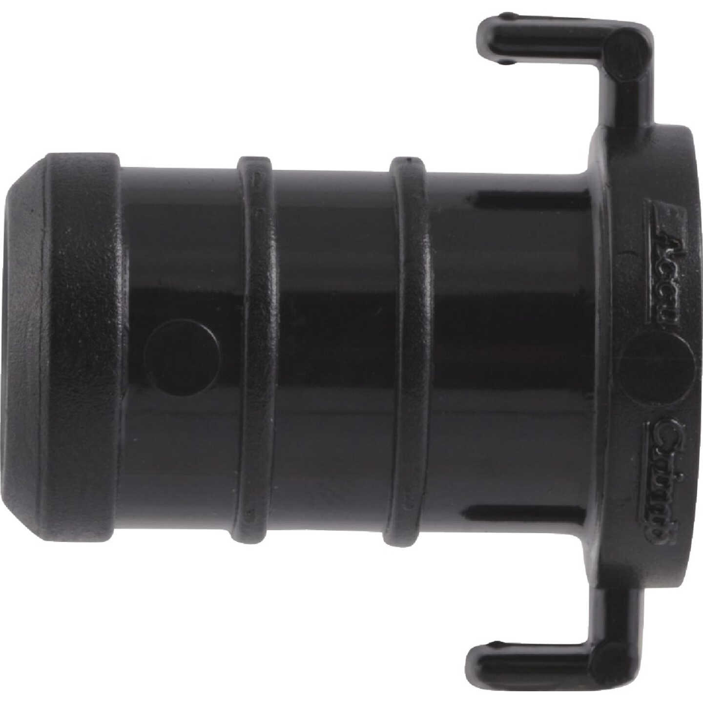 SharkBite PEX-B 1/2 In. Poly Alloy Barb Plug (25-Pack) Image 3